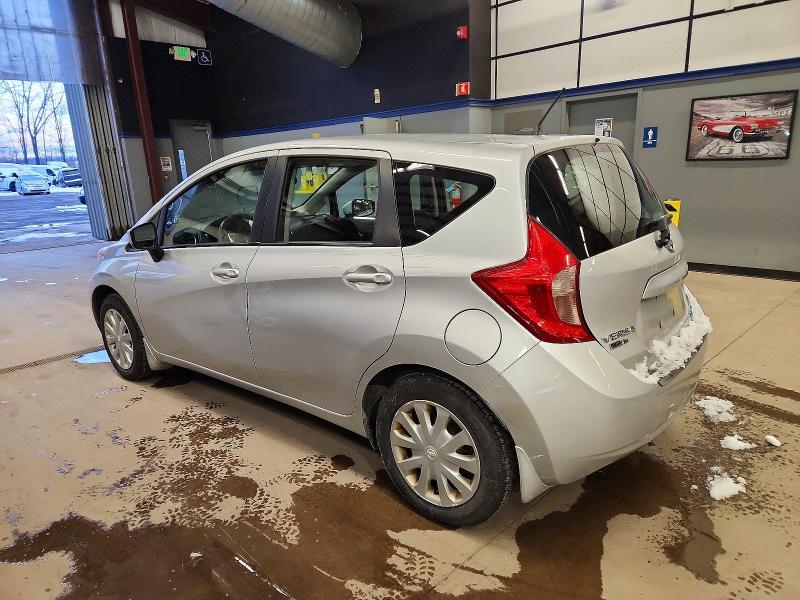 Photo 2 from auction – 2015 NISSAN VERSA NOTE with VIN 3N1CE2CP0FL390437