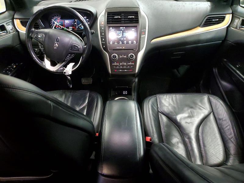 Photo 8 from auction – 2016 LINCOLN MKC SELECT with VIN 5LMCJ2D99GUJ20812