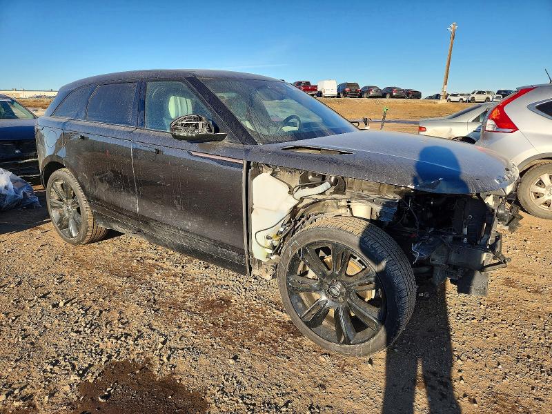 Photo 4 from auction – 2018 LAND ROVER RANGE ROVE with VIN SALYM2RV5JA722540