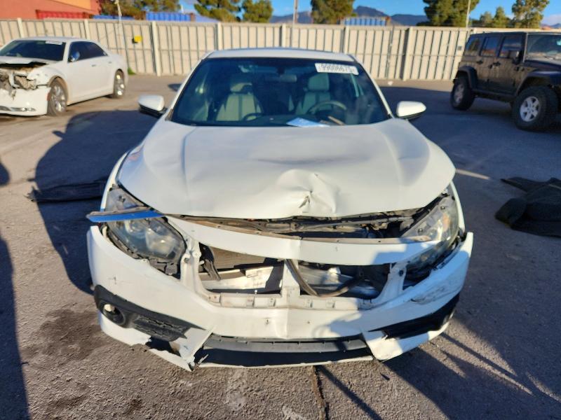 Photo 5 from auction – 2016 HONDA CIVIC EX with VIN 2HGFC3B32GH352966