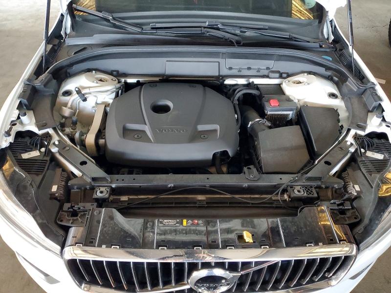 Photo 12 from auction – 2021 VOLVO XC60 with VIN YV4102RLXM1829149