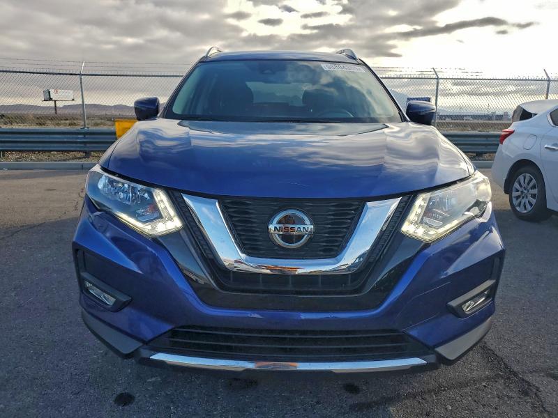 Photo 5 from auction – 2019 NISSAN ROGUE S with VIN 5N1AT2MT0KC838599