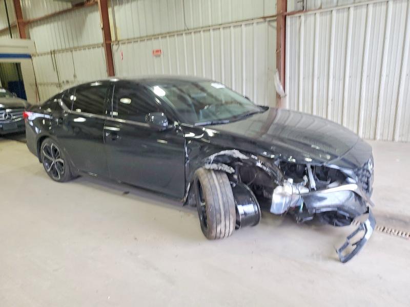 Photo 4 from auction – 2024 NISSAN ALTIMA SR with VIN 1N4BL4CV9RN345158