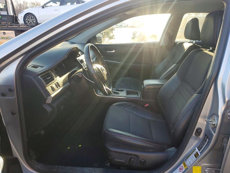 Photo 7 from auction – 2016 TOYOTA CAMRY LE with VIN 4T1BF1FK7GU591495