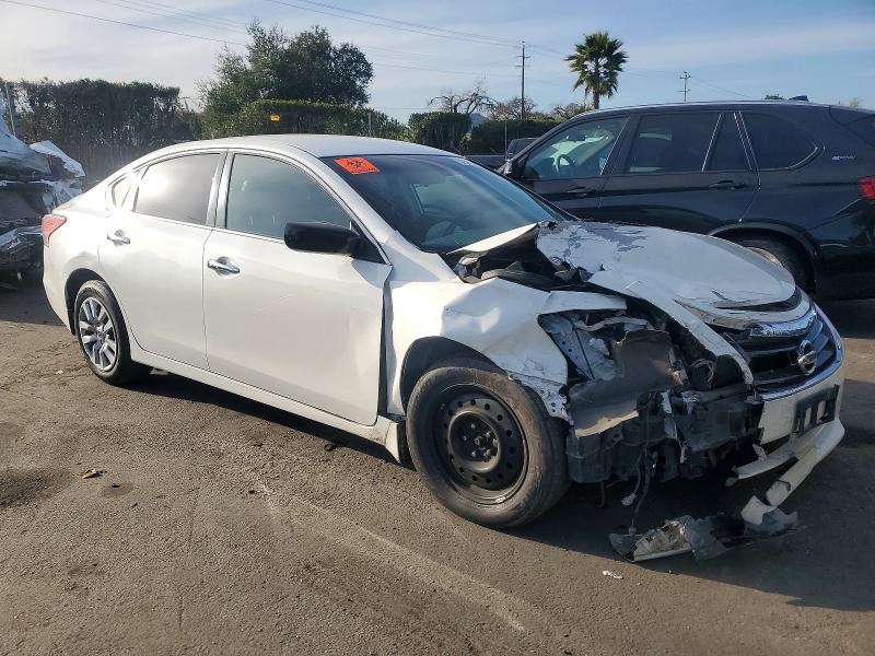 Photo 4 from auction – 2013 NISSAN ALTIMA 2.5 with VIN 1N4AL3AP4DC176441