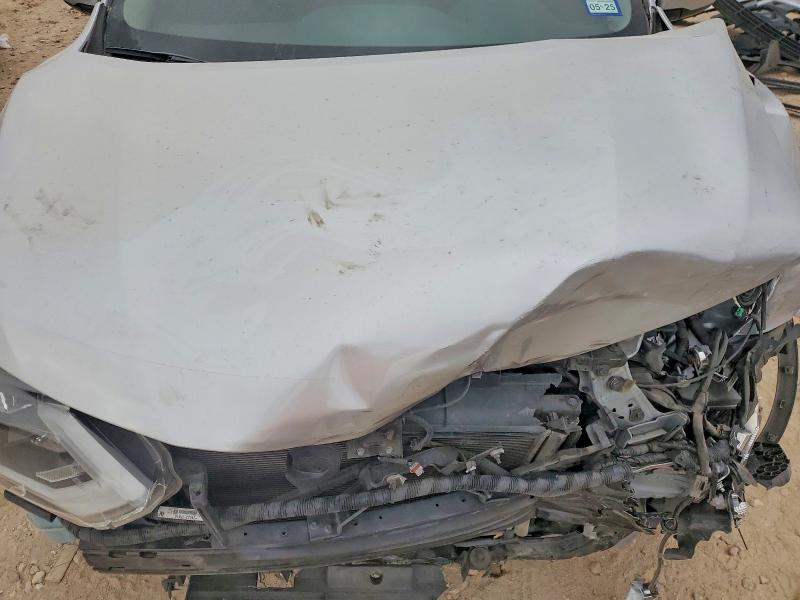 Photo 11 from auction – 2020 NISSAN ROGUE with VIN JN8AT2MT1LW035440