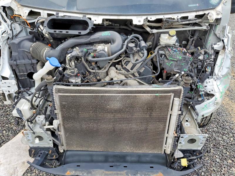 Photo 12 from auction – 2020 FORD TRANSIT T- with VIN 1FTBR2C80LKA83031