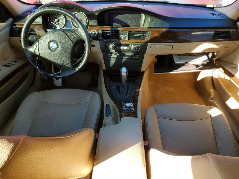 Photo 8 from auction – 2011 BMW 328 with VIN WBAPH7C56BE461696