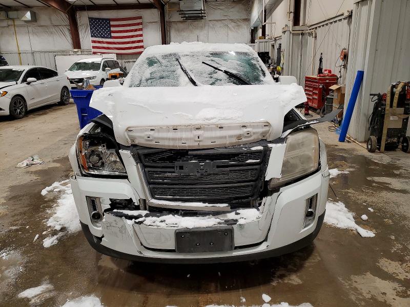 Photo 5 from auction – 2014 GMC TERRAIN SL with VIN 2GKALMEK7E6122113
