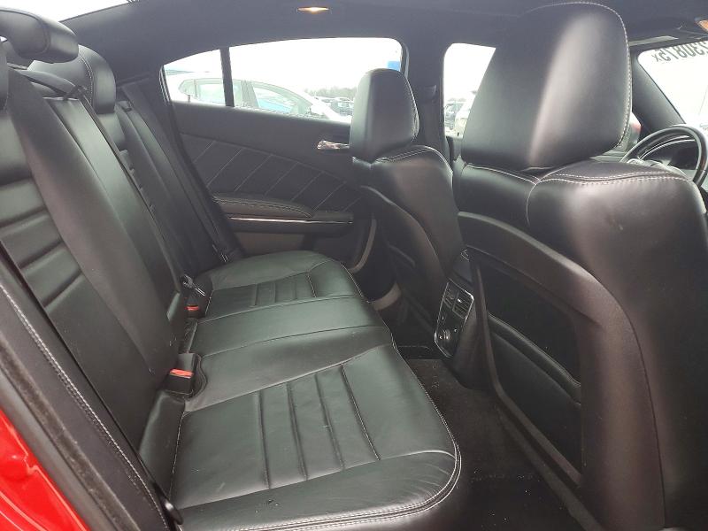 Photo 10 from auction – 2013 DODGE CHARGER R/ with VIN 2C3CDXCT6DH516532