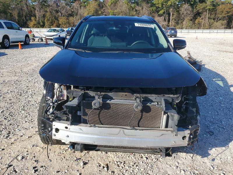 Photo 5 from auction – 2020 TOYOTA RAV4 with VIN 2T3W1RFV7LC051317