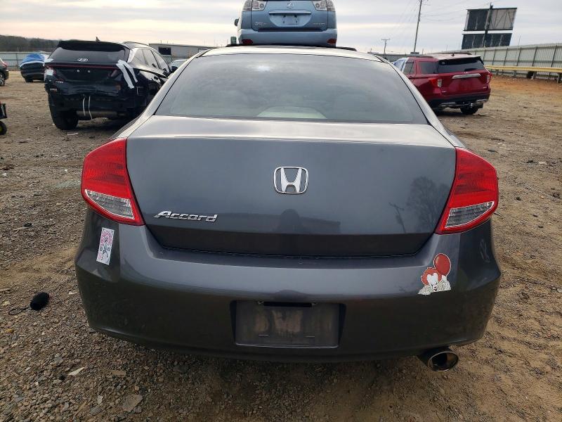 Photo 6 from auction – 2012 HONDA ACCORD EX with VIN 1HGCS1B7XCA011241