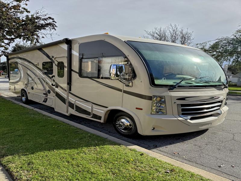 FORD ECONOLINE 2016 with VIN 1FC4E4KS8GDC25410 - Photo from auction