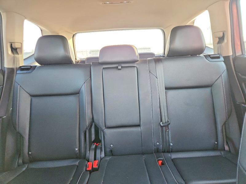 Photo 10 from auction – 2021 VOLKSWAGEN ATLAS with VIN 1V2WR2CA0MC511579