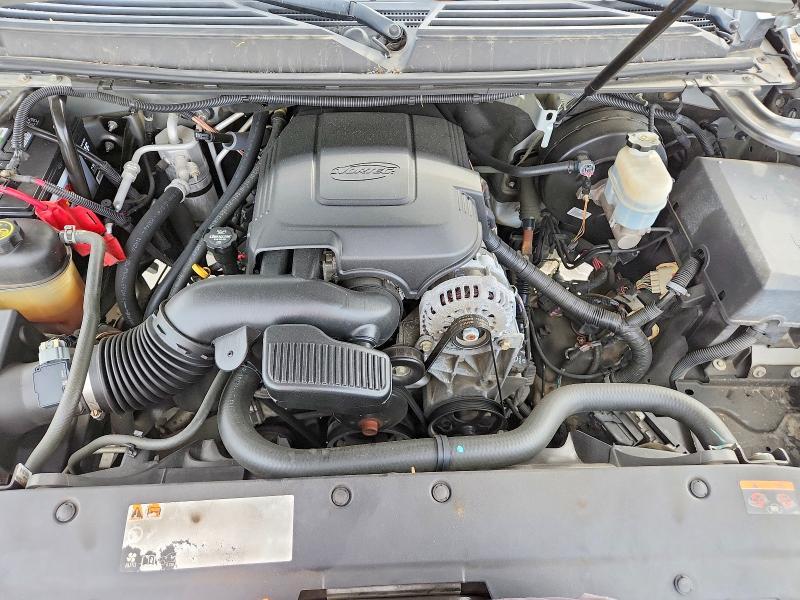Photo 12 from auction – 2012 GMC YUKON DENA with VIN 1GKS2EEF1CR325712