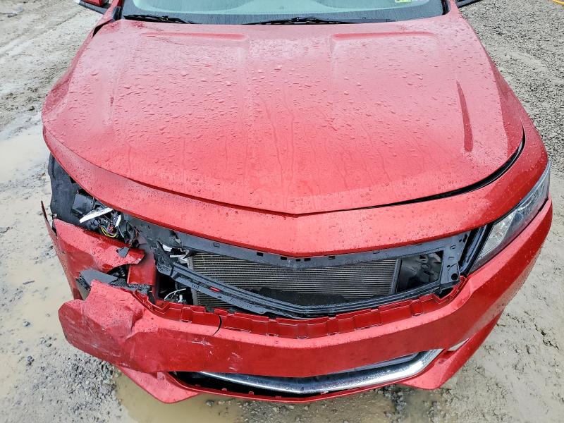 Photo 11 from auction – 2015 CHEVROLET IMPALA with VIN 2G1125S3XF9256396