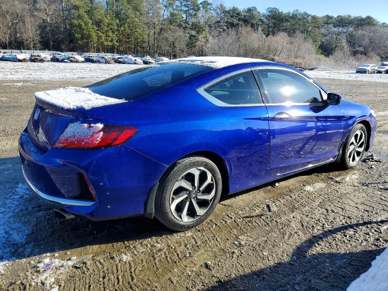 Photo 3 from auction – 2017 HONDA ACCORD with VIN 1HGCT1B36HA006572