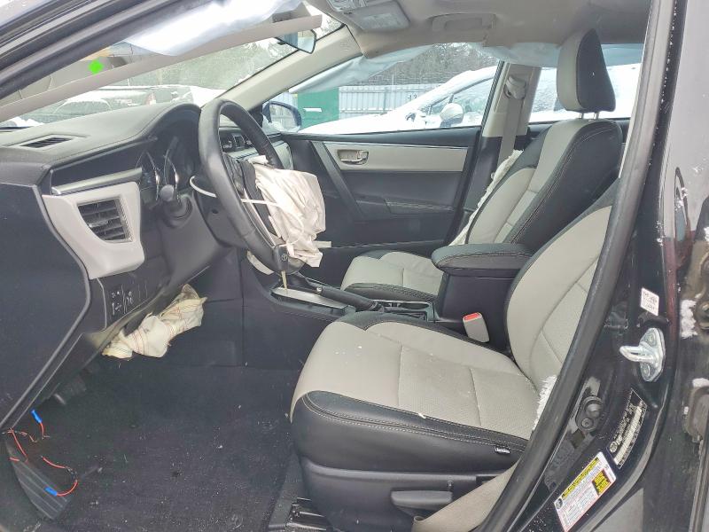 Photo 7 from auction – 2016 TOYOTA COROLLA with VIN 2T1BURHE5GC740953