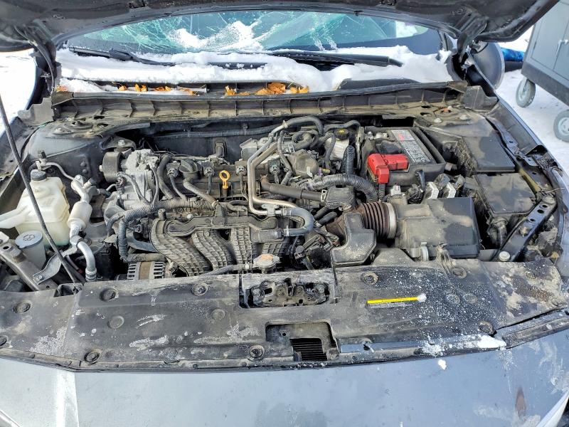 Photo 11 from auction – 2022 NISSAN ALTIMA with VIN 1N4BL4DV4NN380893