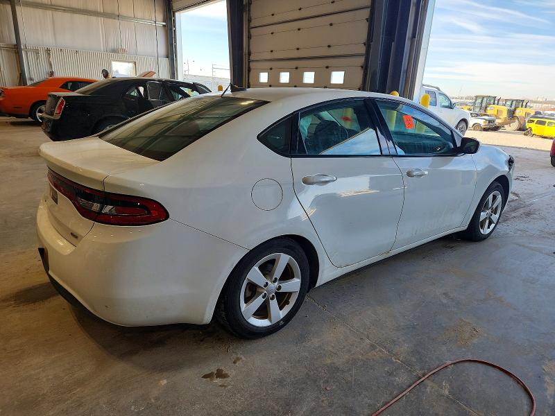 Photo 3 from auction – 2015 DODGE DART SXT with VIN 1C3CDFBB0FD223986