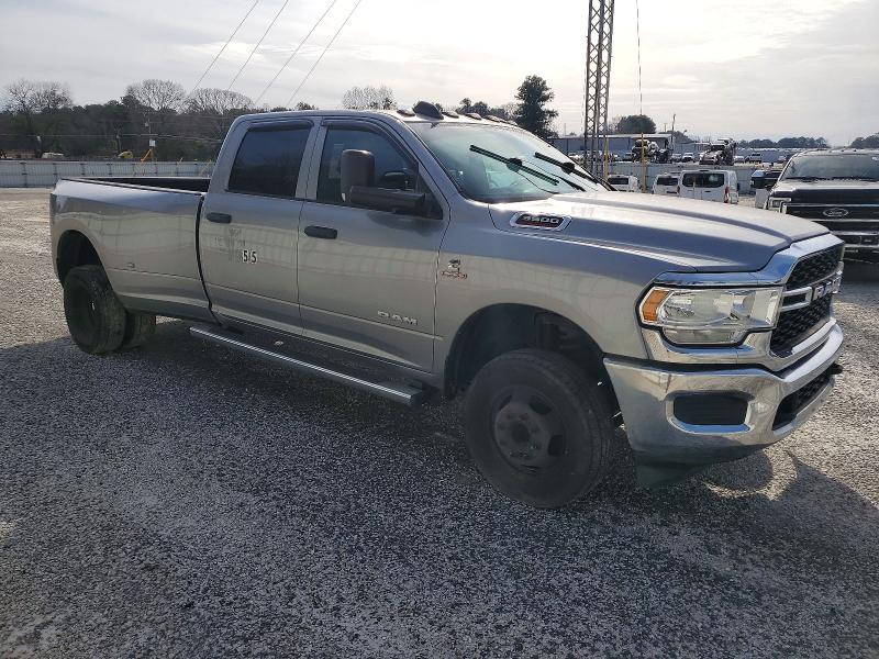 Photo 4 from auction – 2021 RAM 3500 TRADE with VIN 3C63RRGL1MG617505
