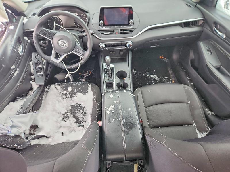 Photo 8 from auction – 2020 NISSAN ALTIMA S with VIN 1N4BL4BV7LC261005
