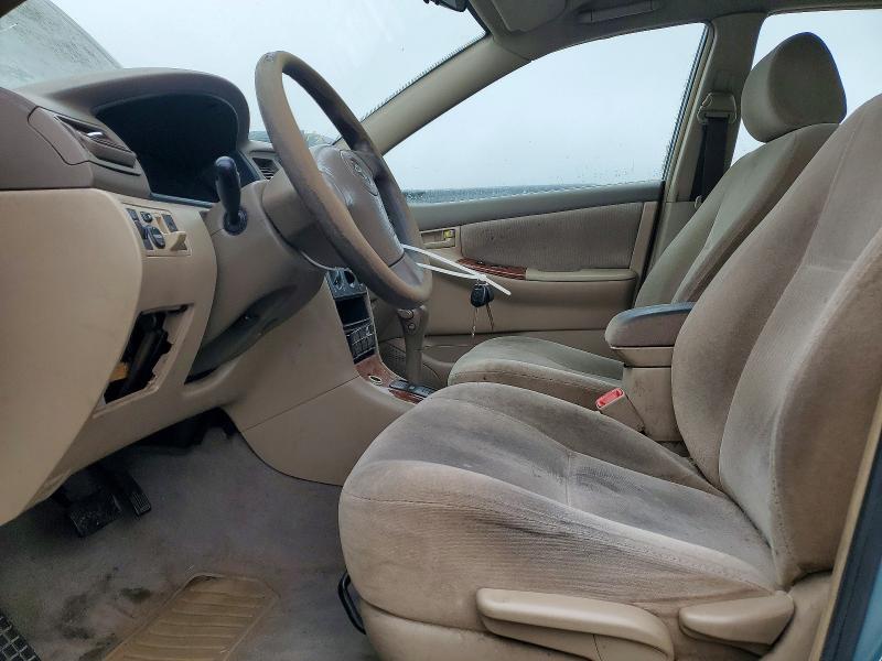 Zdjęcie 7 z aukcji – 2006 TOYOTA COROLLA CE z VIN 2T1BR32E76C695018