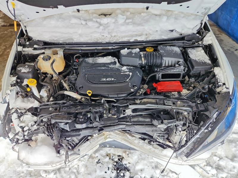 Photo 12 from auction – 2018 CHRYSLER PACIFICA with VIN 2C4RC1BG0JR174429