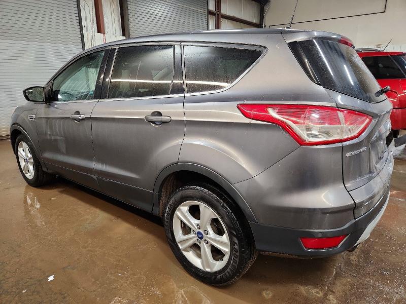Photo 2 from auction – 2014 FORD ESCAPE SE with VIN 1FMCU9GXXEUB16164