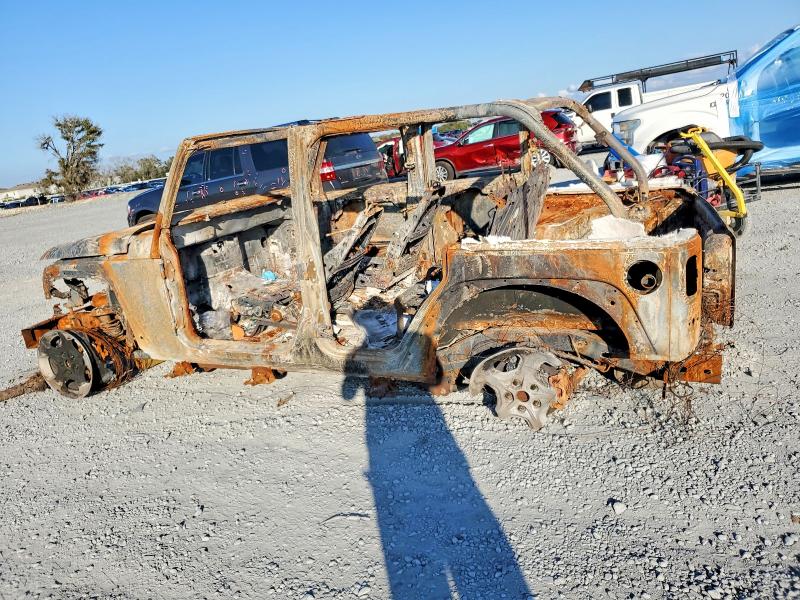 Photo 2 from auction – 2007 JEEP WRANGLER S with VIN 1J4GA59107L121408