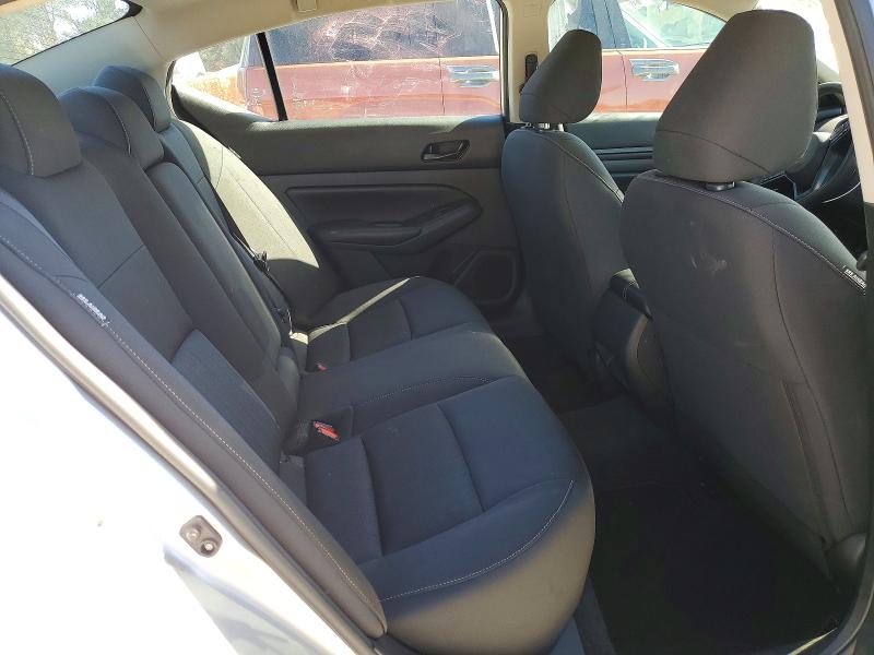 Photo 10 from auction – 2023 NISSAN ALTIMA with VIN 1N4BL4BV6PN385910