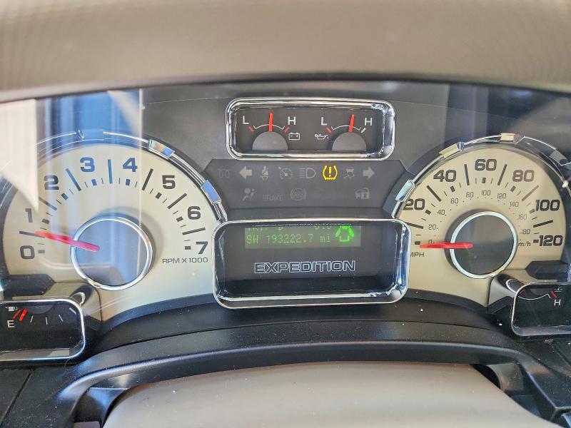Photo 9 from auction – 2011 FORD EXPEDITION with VIN 1FMJU1H53BEF28616