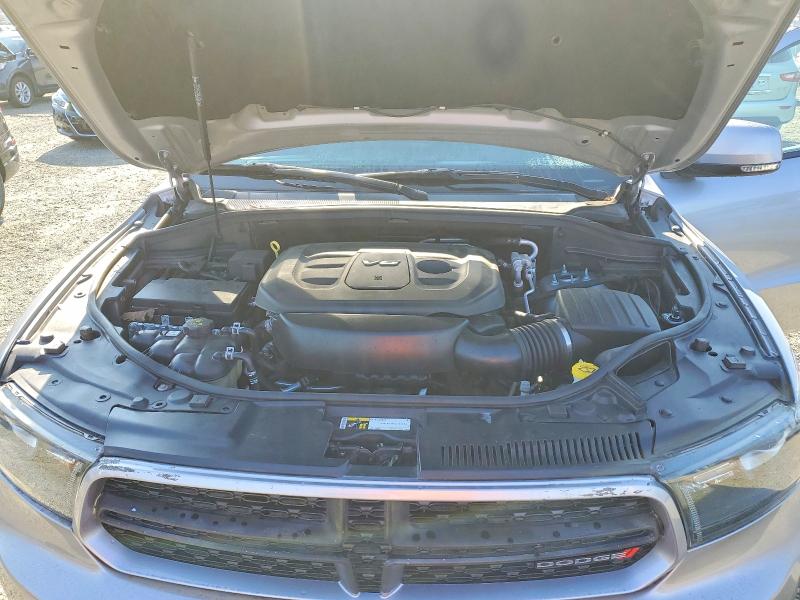 Photo 12 from auction – 2017 DODGE DURANGO GT with VIN 1C4RDJDG6HC870614