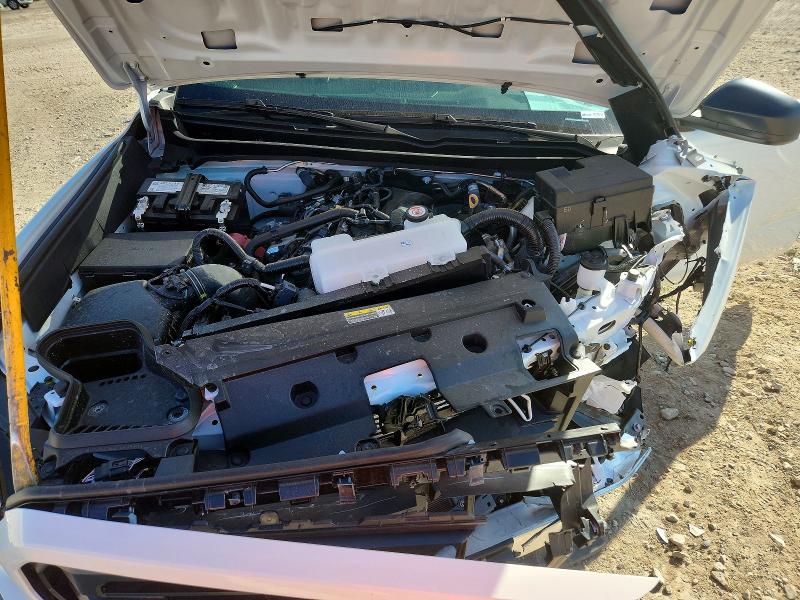 Photo 11 from auction – 2025 TOYOTA TACOMA XTR with VIN 3TYJDAHN4ST035174