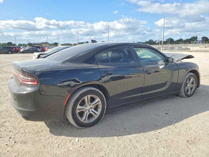 Photo 3 from auction – 2023 DODGE CHARGER with VIN 2C3CDXBG2PH550671
