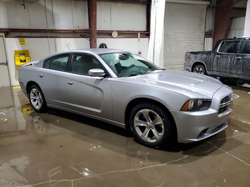 Photo 4 from auction – 2014 DODGE CHARGER SE with VIN 2C3CDXBG1EH359580