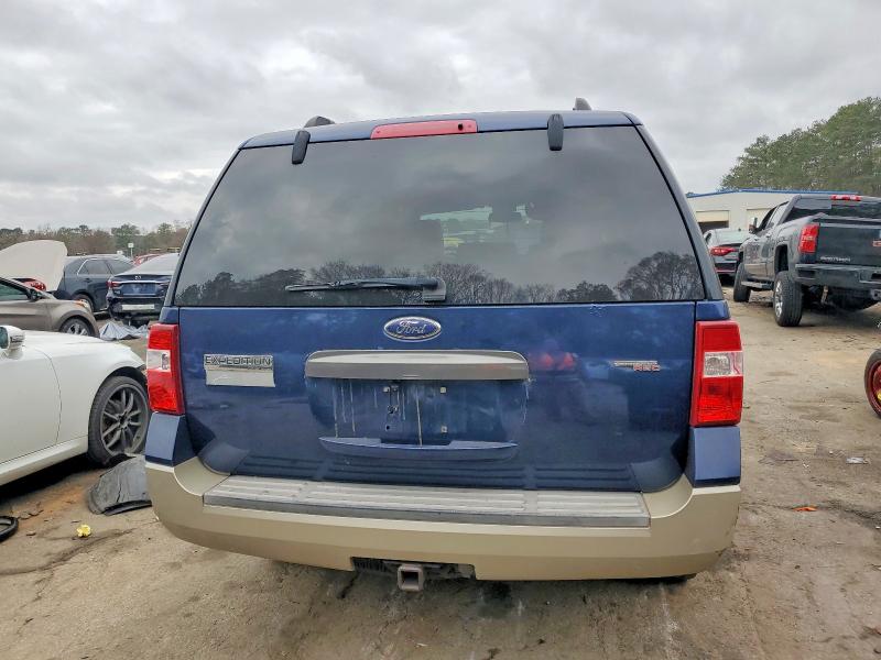 Photo 6 from auction – 2008 FORD EXPEDITION with VIN 1FMFU18568LA18089