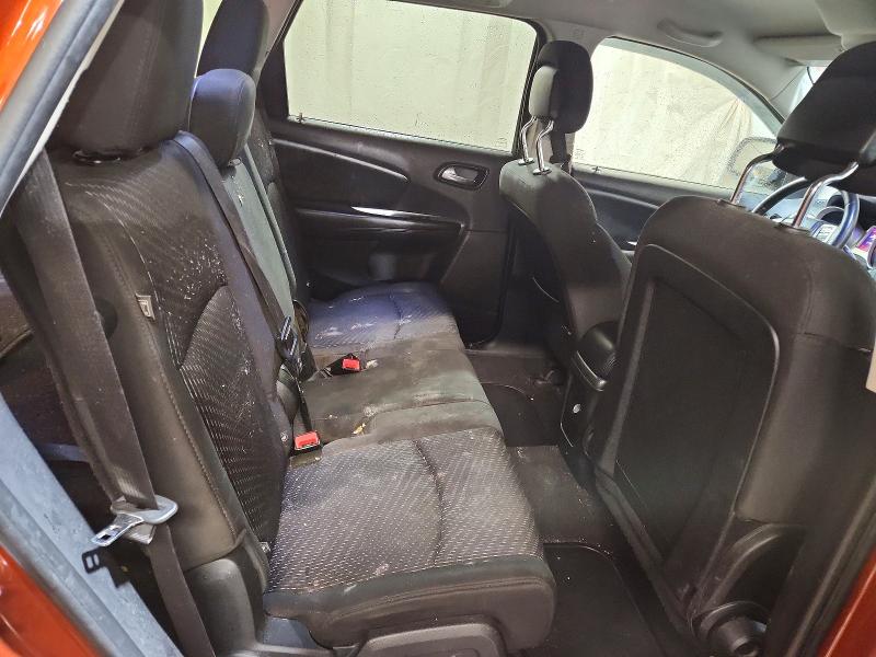 Photo 11 from auction – 2013 DODGE JOURNEY SX with VIN 3C4PDDBG2DT725175