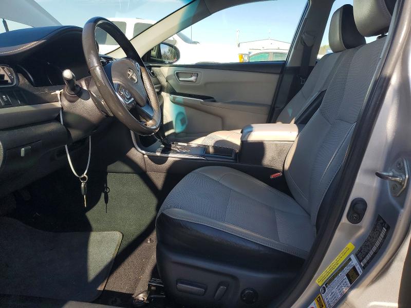 Photo 7 from auction – 2017 TOYOTA CAMRY LE with VIN 4T1BF1FK4HU761300