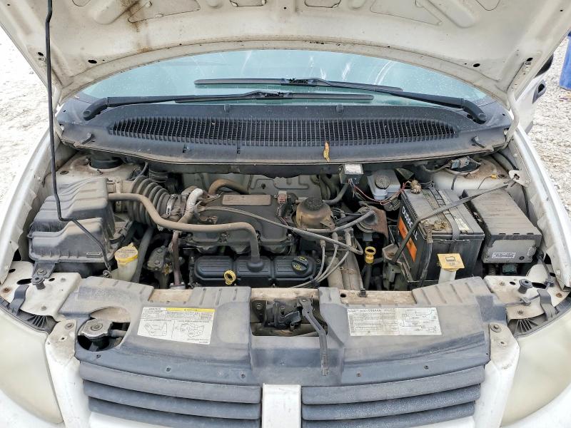 Photo 12 from auction – 2007 DODGE GRAND CARA with VIN 1D4GP23RX7B151347