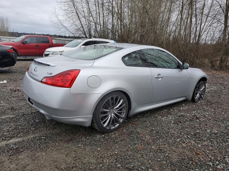 Photo 3 from auction – 2012 INFINITI G37 BASE with VIN JN1CV6EK6CM421183