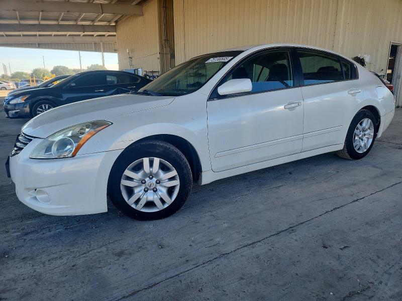 NISSAN ALTIMA BAS 2011 with VIN 1N4AL2AP7BN489043 - Photo from auction