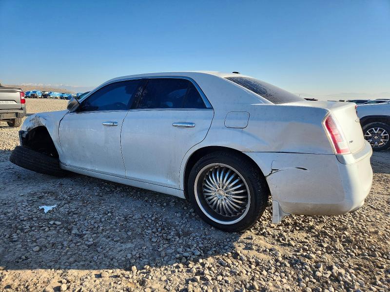 Foto 2 de la subasta – 2014 CHRYSLER 300C LUXUR con VIN 2C3CCASG7EH105923