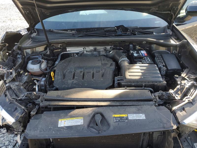 Photo 11 from auction – 2020 AUDI Q3 PREMIUM with VIN WA1DECF32L1105556