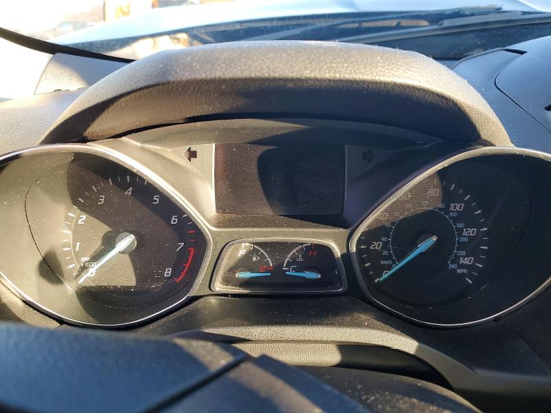 Zdjęcie 9 z aukcji – 2016 FORD ESCAPE z VIN 1FMCU9GX6GUB45292