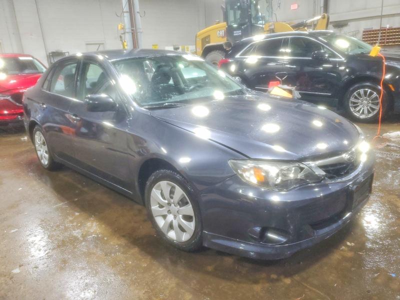 Снимка 4 от търг – 2011 SUBARU IMPREZA 2. с VIN JF1GE6A65BH516631