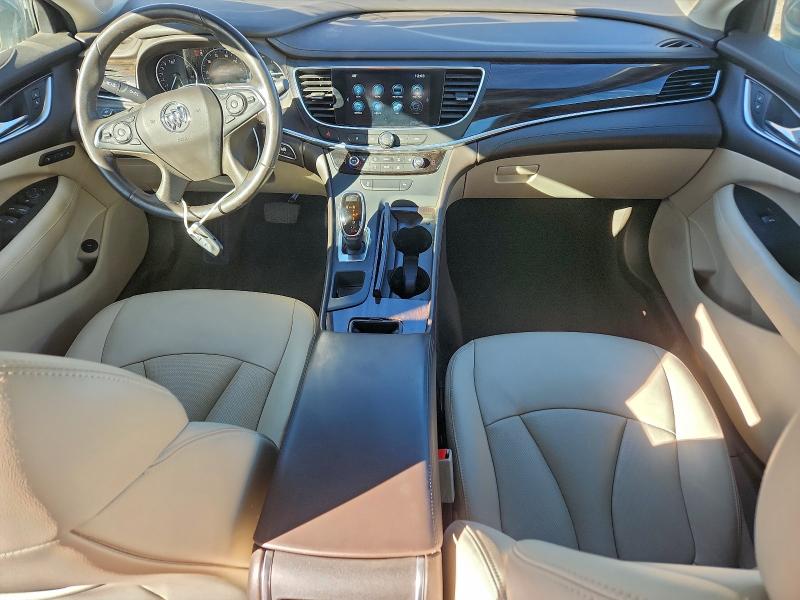 Photo 8 from auction – 2017 BUICK LACROSSE E with VIN 1G4ZP5SS1HU144350