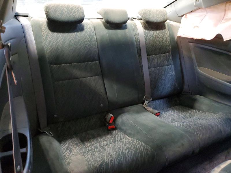 Photo 10 from auction – 2007 HONDA CIVIC EX with VIN 2HGFG11837H011467