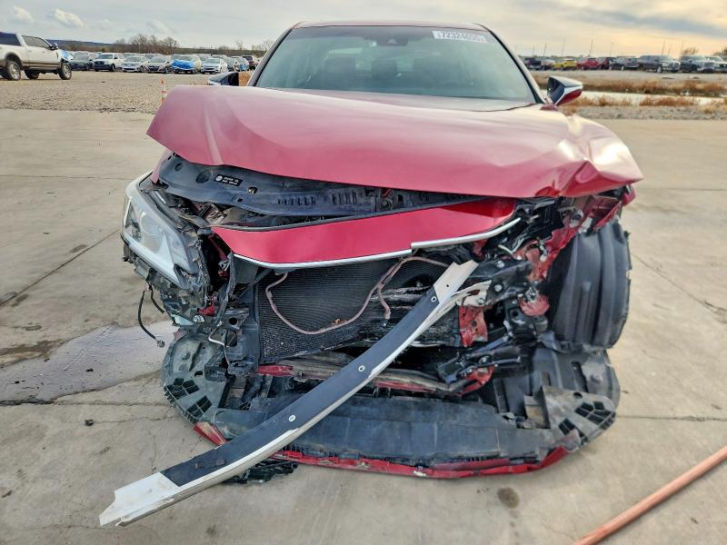 Photo 5 from auction – 2020 LEXUS ES 350 with VIN 58ADZ1B16LU067187