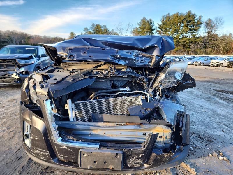 Photo 5 from auction – 2015 GMC TERRAIN SL with VIN 2GKFLXEK2F6270792